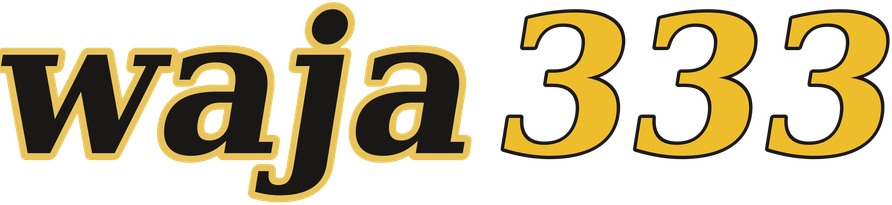 waja333 logo