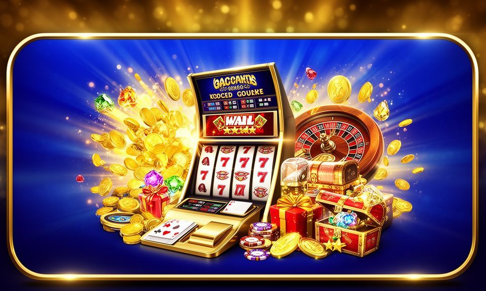 waja333 mobile gaming
