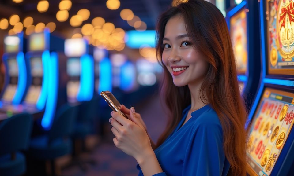 waja333 Slots Feature Week