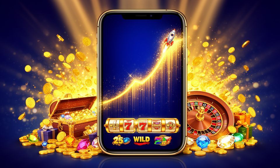 waja333 Casino